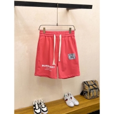 Burberry Short Pants